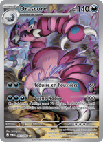 Drascore 097/124 Pokémon Équilibre Parfait (ME03)