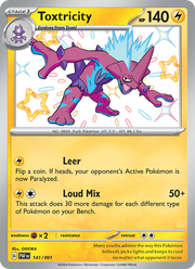 Salarsen 141/245 — Pokémon Destinées de Paldea (EV4.5)