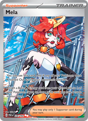 Meloco 236/266 — Pokémon Faille Paradoxe (EV04)