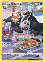 Grahyèna TG09/216 Pokémon Astres Radieux (ASR)