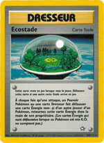Ecostade 84/111 Pokémon Neo Genesis (N1)