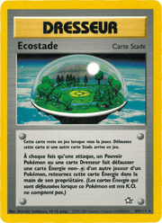 Ecostade 84/111 Pokémon Neo Genesis (N1)