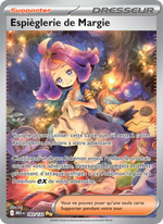 Espièglerie de Margie - Acerola's Mischief - Méga-Évolution 183