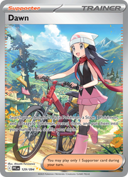 Aurore 129/130 — Pokémon Flammes Fantasmagoriques (ME02)
