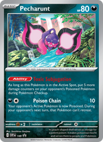 Pêchaminus 149/PROMO — Pokémon Promo Écarlate et Violet (SVP)