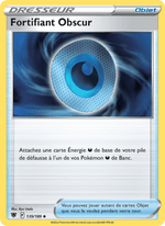 Fortifiant Obscur 139/216 Pokémon Astres Radieux (ASR)