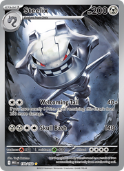 Steelix 150/188 — Pokémon Méga-Évolution (ME01)