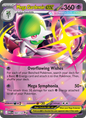 Méga-Gardevoir-ex 060/188 — Pokémon Méga-Évolution (ME01)