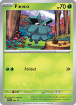 Pomdepik 061/PROMO — Pokémon Promo Écarlate et Violet (SVP)
