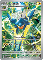Lucanon - Vikavolt - Héros Transcendants 230