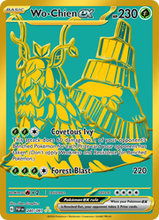 Chongjian-ex 240/245 — Pokémon Destinées de Paldea (EV4.5)