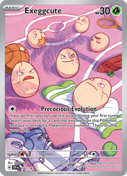 Noeunoeuf 192/252 — Pokémon Étincelles Déferlantes (EV08)