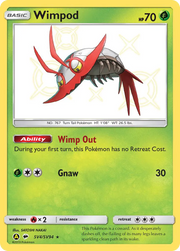 Sovkipou SV4/94 — Pokémon Destinées Occultes Coffre Étincelant (SMA)