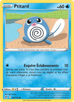 Ptitard 030/217 Pokémon Origine Perdue (LOR)