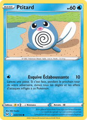 Ptitard 030/217 Pokémon Origine Perdue (LOR)