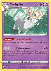 Cerbyllin 069/246 — Pokémon Astres Radieux (ASR)