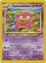 Flagadoss lumineux 51/113 Pokémon Neo Destiny (N4)