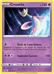 Cresselia 074/247 — Pokémon Origine Perdue (LOR)