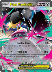 Méga-Mysdibule-ex 094/188 — Pokémon Méga-Évolution (ME01)