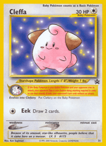 Mélo 31/53 Pokémon Wizards Black Star Promos (WBSP)
