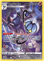 Lugulabre TG04/217 Pokémon Origine Perdue (LOR)