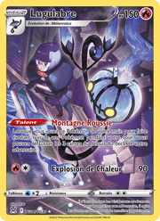 Lugulabre TG04/217 Pokémon Origine Perdue (LOR)