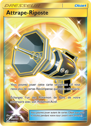 Attrape-Riposte 120/125 — Pokémon Invasion Carmin (CIN)