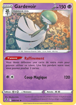 Gardevoir 069/215 Pokémon Tempête Argentée (SIT)