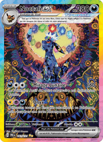 Noctali-ex 161/180 Pokémon Évolutions Prismatiques (EV8.5)