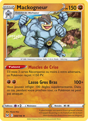 Mackogneur 088/247 — Pokémon Origine Perdue (LOR)