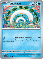 Taupikeau 051/266 Pokémon Faille Paradoxe (EV04)