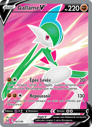 Gallame V 181/247 — Pokémon Origine Perdue (LOR)