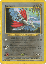 Airmure 23/66 Pokémon Neo Revelation (N3)