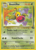 Boustiflor 48/64 Pokémon Jungle (JU)