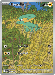 Dynavolt 196/244 — Pokémon Rivalités Destinées (EV10)