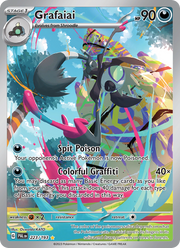 Tag-Tag 223/279 — Pokémon Évolutions à Paldea (EV02)