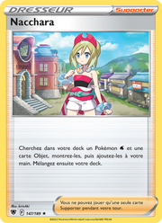 Nacchara 147/246 — Pokémon Astres Radieux (ASR)