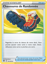 Chaussures de Randonnée 156/216 Pokémon Astres Radieux (ASR)