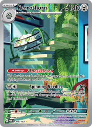 Noacier 209/266 — Pokémon Faille Paradoxe (EV04)