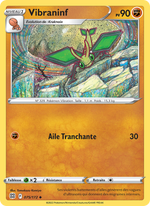 Vibraninf 075/216 Pokémon Stars Étincelantes