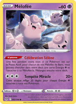 Mélofée 062/217 Pokémon Origine Perdue (LOR)