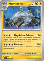 Magnézone 060/252 Pokémon Étincelles Déferlantes (EV08)