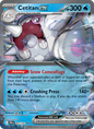Balbalèze-ex 065/244 — Pokémon Rivalités Destinées (EV10)