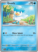 Coiffeton 003/PROMO — Pokémon Promo Écarlate et Violet (SVP)