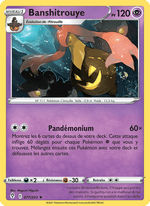 Banshitrouye 77/237 Pokémon Évolution Céleste (EVS)