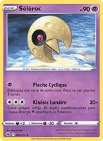 Séléroc 062/160 Pokémon Zénith Suprême (CRZ)