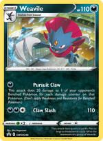 Dimoret SWSH246/PROMO — Pokémon Promo Épée et Bouclier (SWSHP)