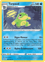 Tarpaud 032/217 Pokémon Origine Perdue (LOR)