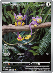 Capumain 211/266 — Pokémon Faille Paradoxe (EV04)