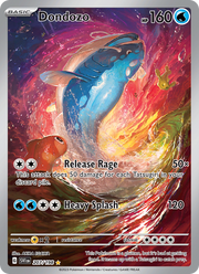 Oyacata 207/258 — Pokémon Écarlate et Violet (EV01)